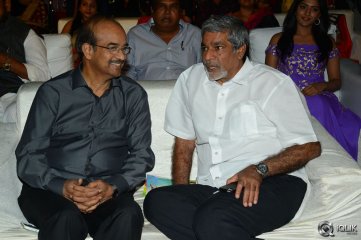 Ram Leela Movie Audio Launch